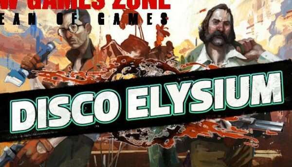 Disco Elysium Free Download