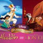 Disney Classic Games Aladdin And The Lion King Free Download
