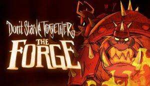 Dont Starve Together Free Download