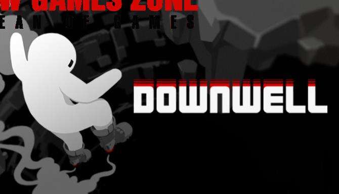 Downwell Free Download