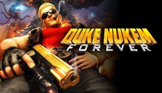 Duke Nukem Forever Complete Free Download