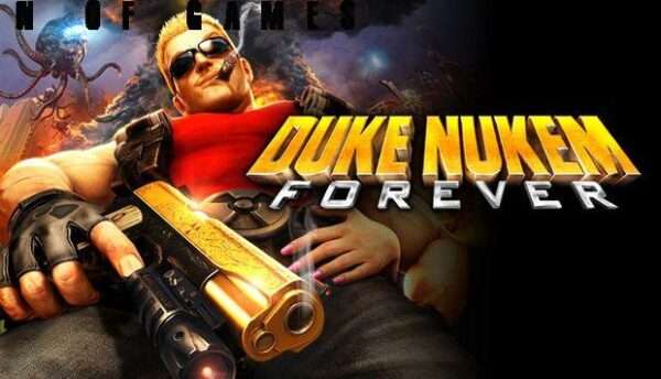 Duke Nukem Forever Complete Free Download