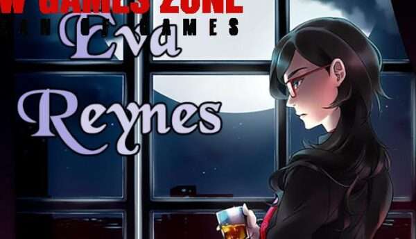 Eva Reynes Free Download