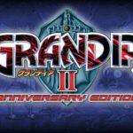 GRANDIA 2 HD Remaster Free Download