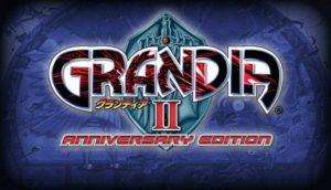 GRANDIA 2 HD Remaster Free Download