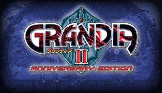 GRANDIA 2 HD Remaster Free Download