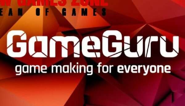 GameGuru Free Download