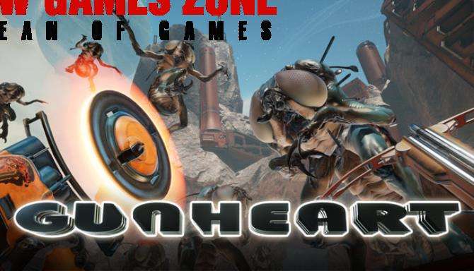 Gunheart Free Download