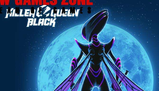 Killer Queen Black Free Download