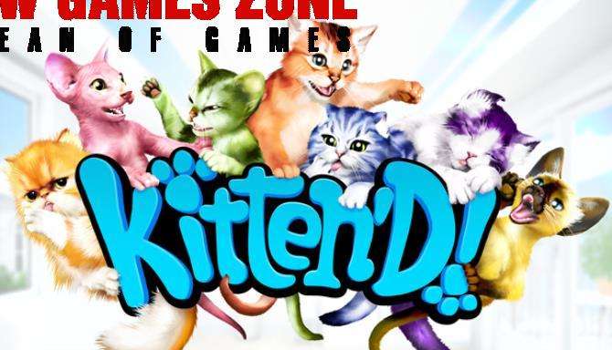 Kittend Free Download