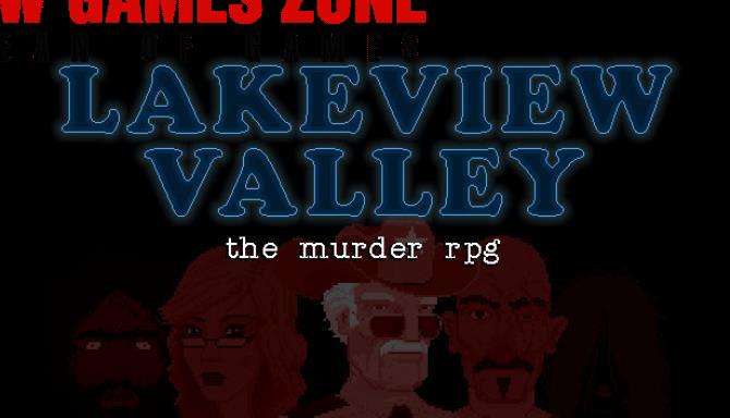 Lakeview Valley Free Download