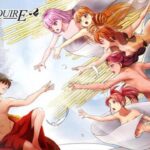 Love Esquire Dating Sim RPG Visual Novel Free Download