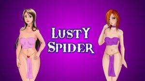 LustY Spider Free Download