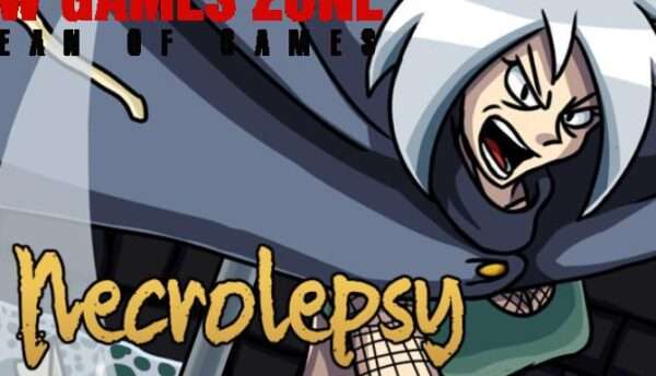 Necrolepsy Free Download