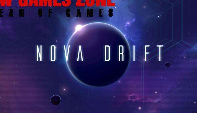 Nova Drift Free Download
