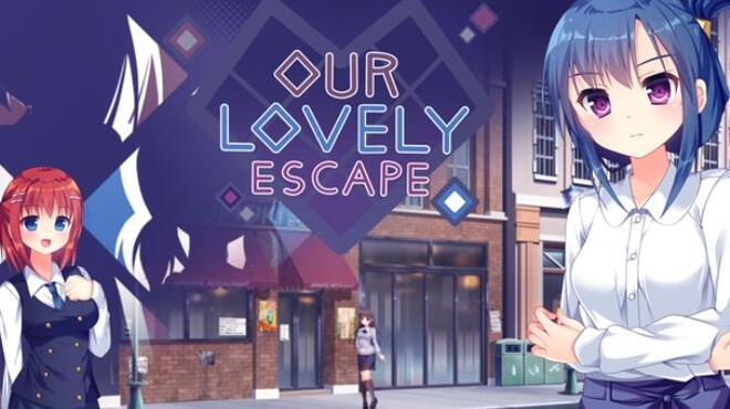 Our Lovely Escape Free Download