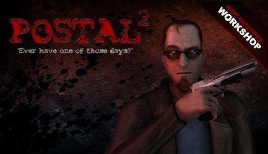 POSTAL 2 Free Download