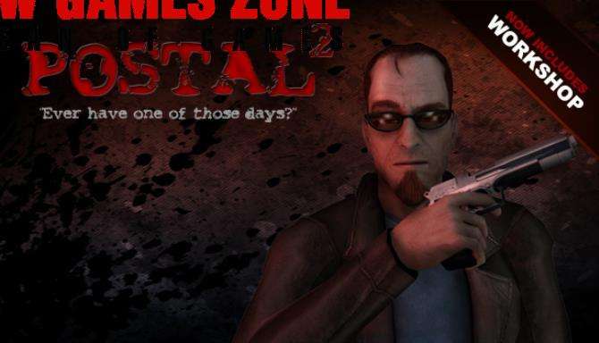 POSTAL 2 Free Download