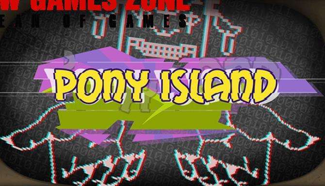 Pony Island Free Download