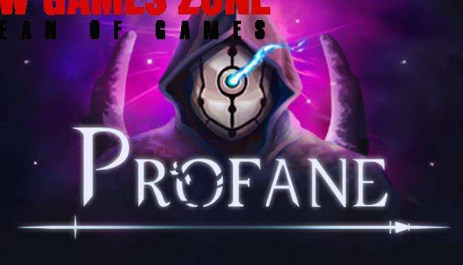 Profane Free Download