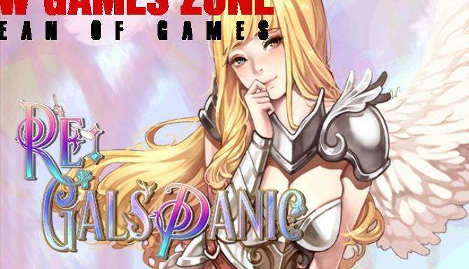 ReGals Panic Free Download