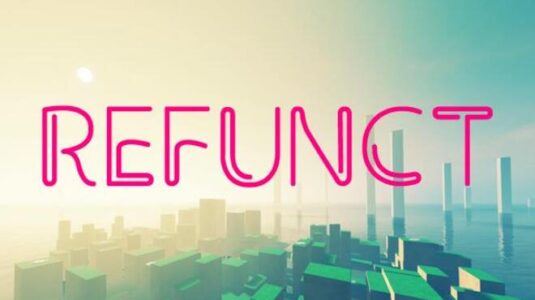 Refunct Free Download PC Game
