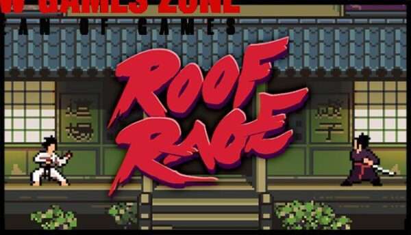 Roof Rage Free Download