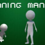Running Man 3D Free Download