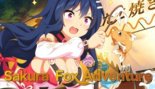 Sakura Fox Adventure Free Download