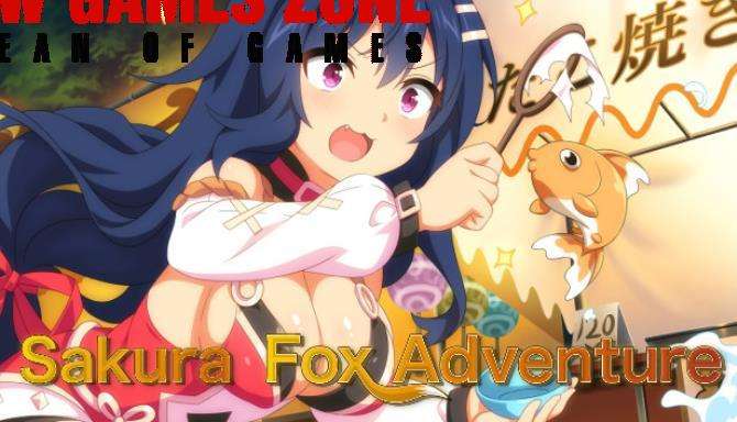 Sakura Fox Adventure Free Download