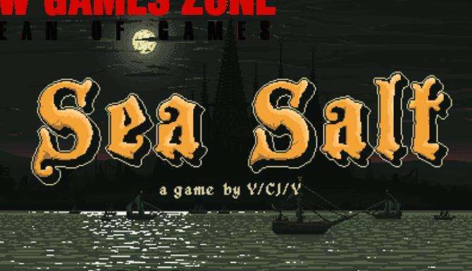 Sea Salt Free Download