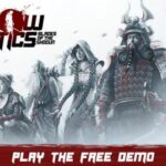 Shadow Tactics Blades of the Shogun Free Download