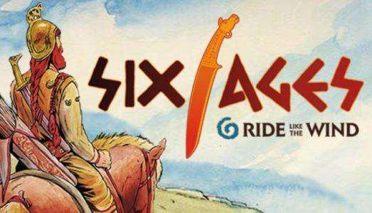 Six Ages Ride Like the Wind Free Download