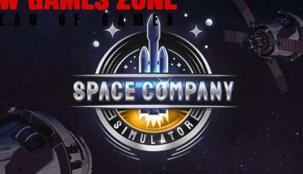 Space Company Simulator Free Download