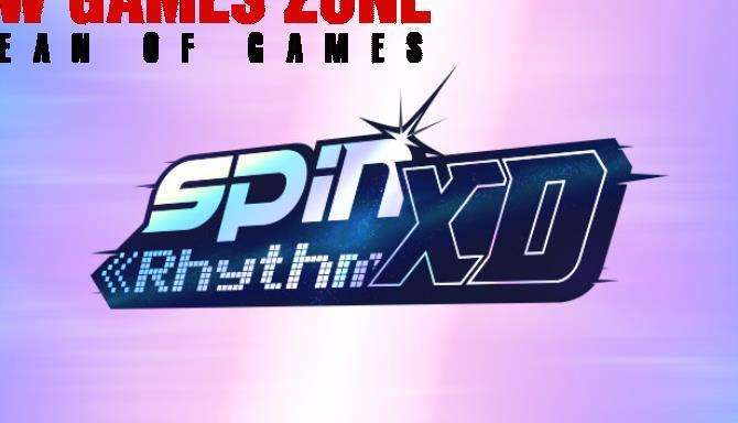Spin Rhythm XD Free Download