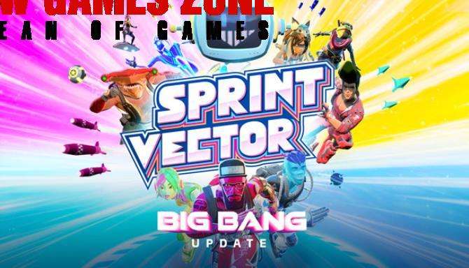 Sprint Vector Free Download