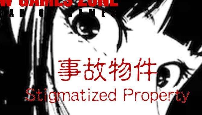 Stigmatized Property Free Download