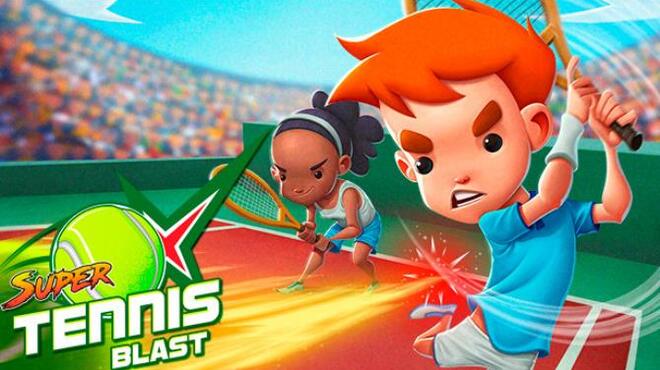 Super Tennis Blast Free Download