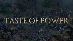 Taste of Power Free Download