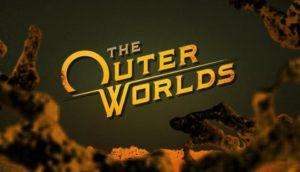 The Outer Worlds Free Download