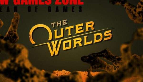 The Outer Worlds Free Download