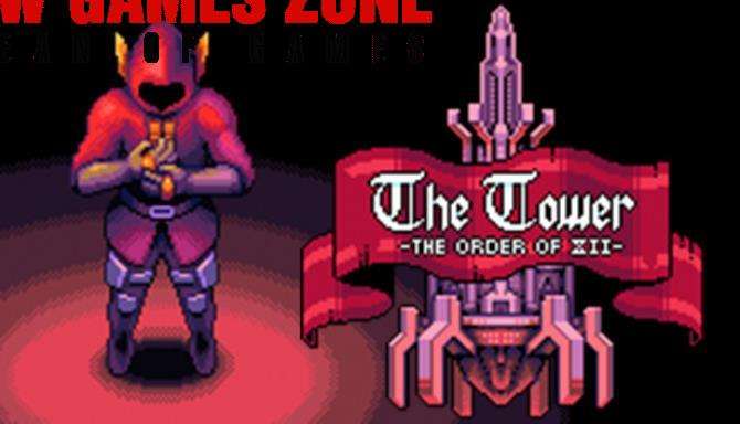 The Tower The Order Of XII Free Download