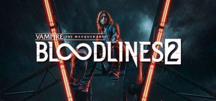 Vampire The Masquerade Bloodlines 2 Free Download