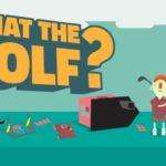 What The Golf Free Download