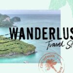 Wanderlust Travel Stories Free Download