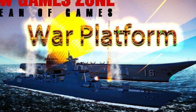 War Platform 2.0 Free Download