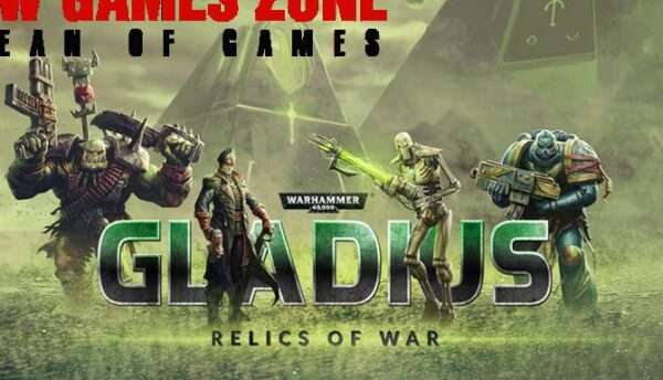 Warhammer 40000 Gladius Relics Of War Free Download