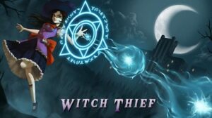 Witch Thief Free Download