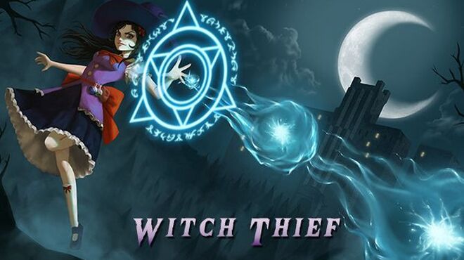 Witch Thief Free Download