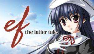 Ef The Latter Tale Free Download